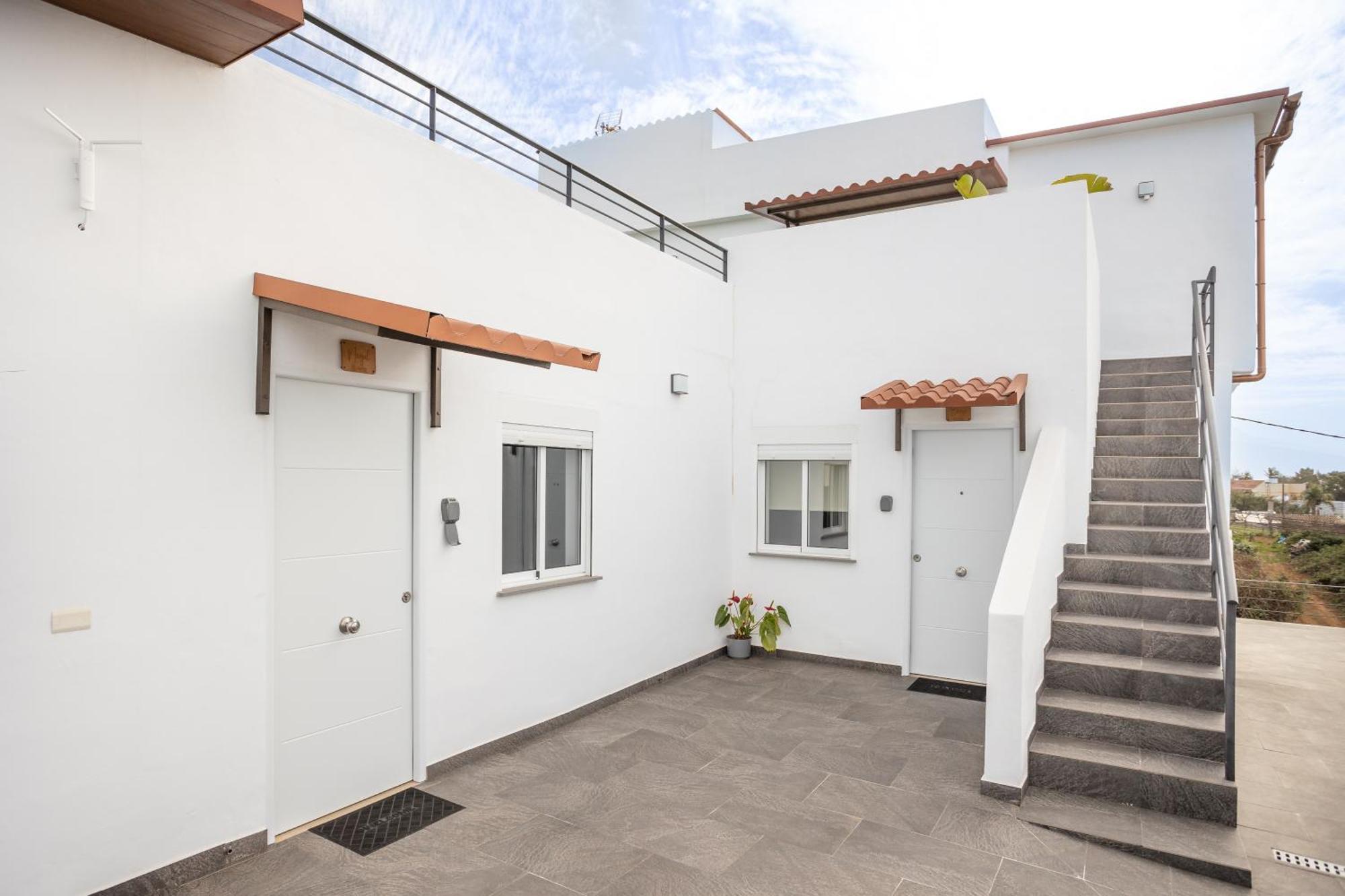 Casa Senderos Del Norte Country house *