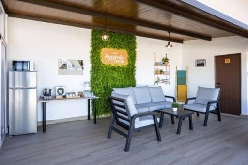 Country house Casa Senderos Del Norte *