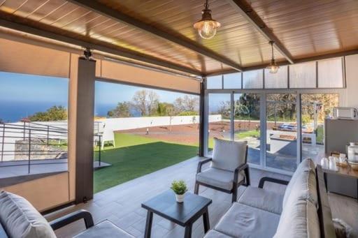 Casa Senderos Del Norte Country house