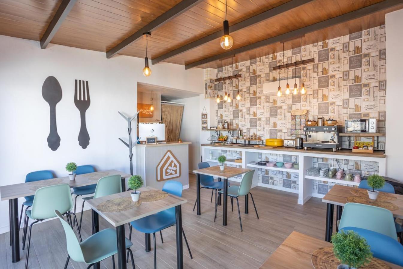 Country house Casa Senderos Del Norte *