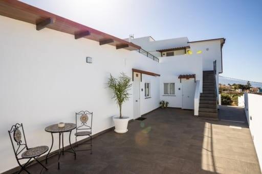 Casa Senderos Del Norte Country house