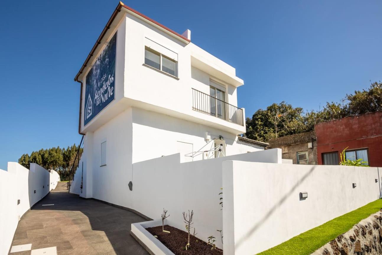 Country house Casa Senderos Del Norte *