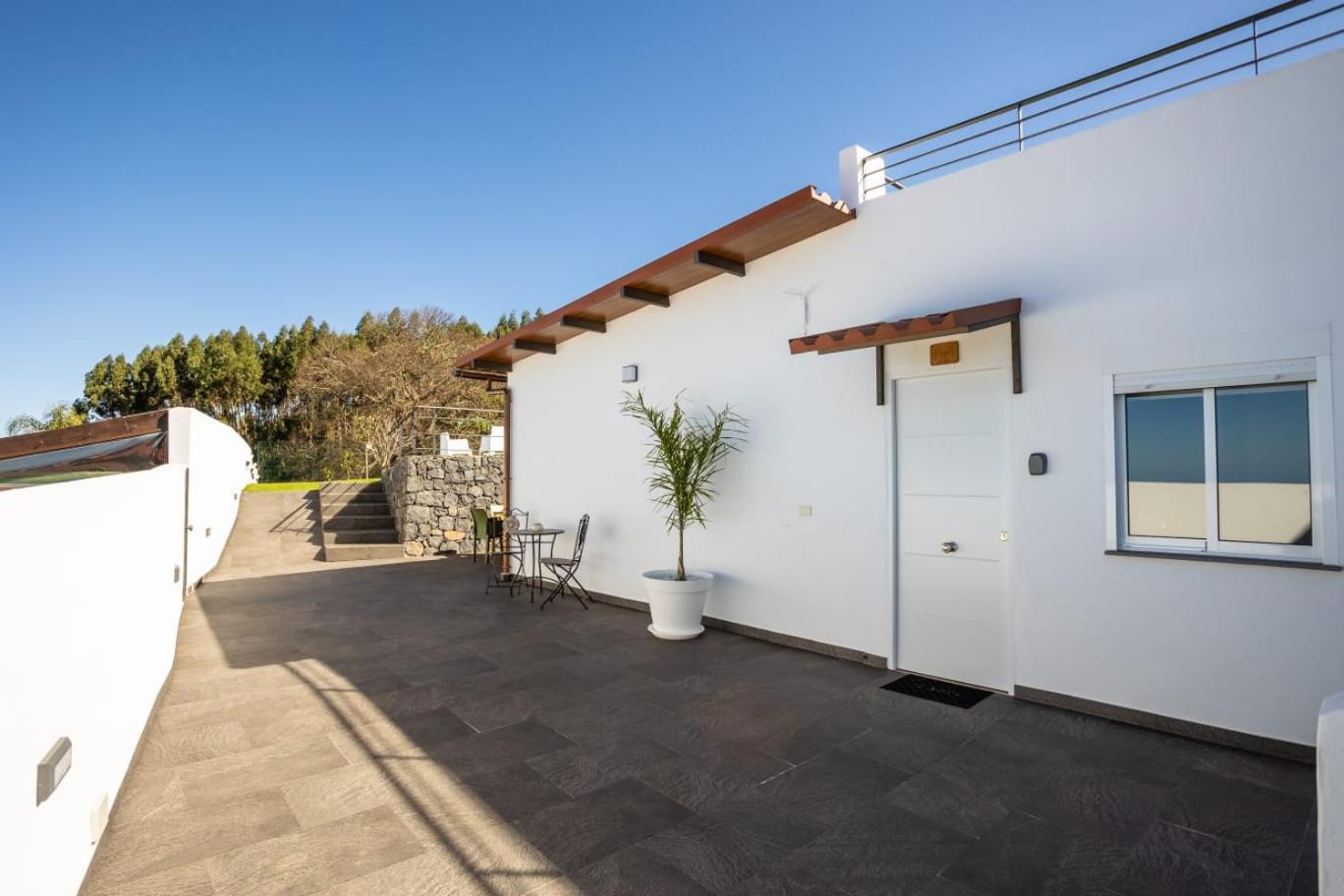 Casa Senderos Del Norte Sauzal