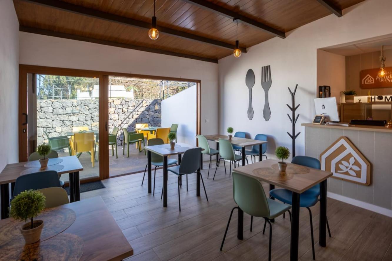 Country house Casa Senderos Del Norte Sauzal