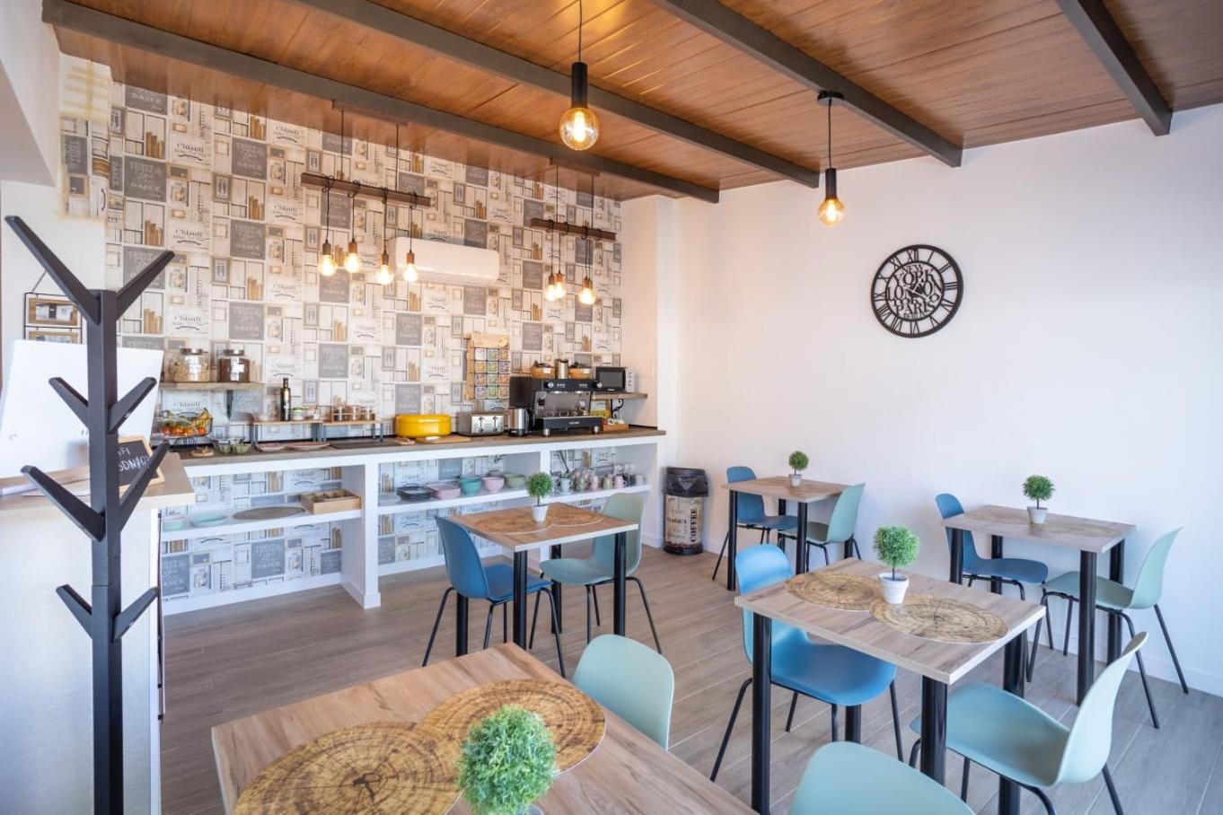 Casa Senderos Del Norte Country house