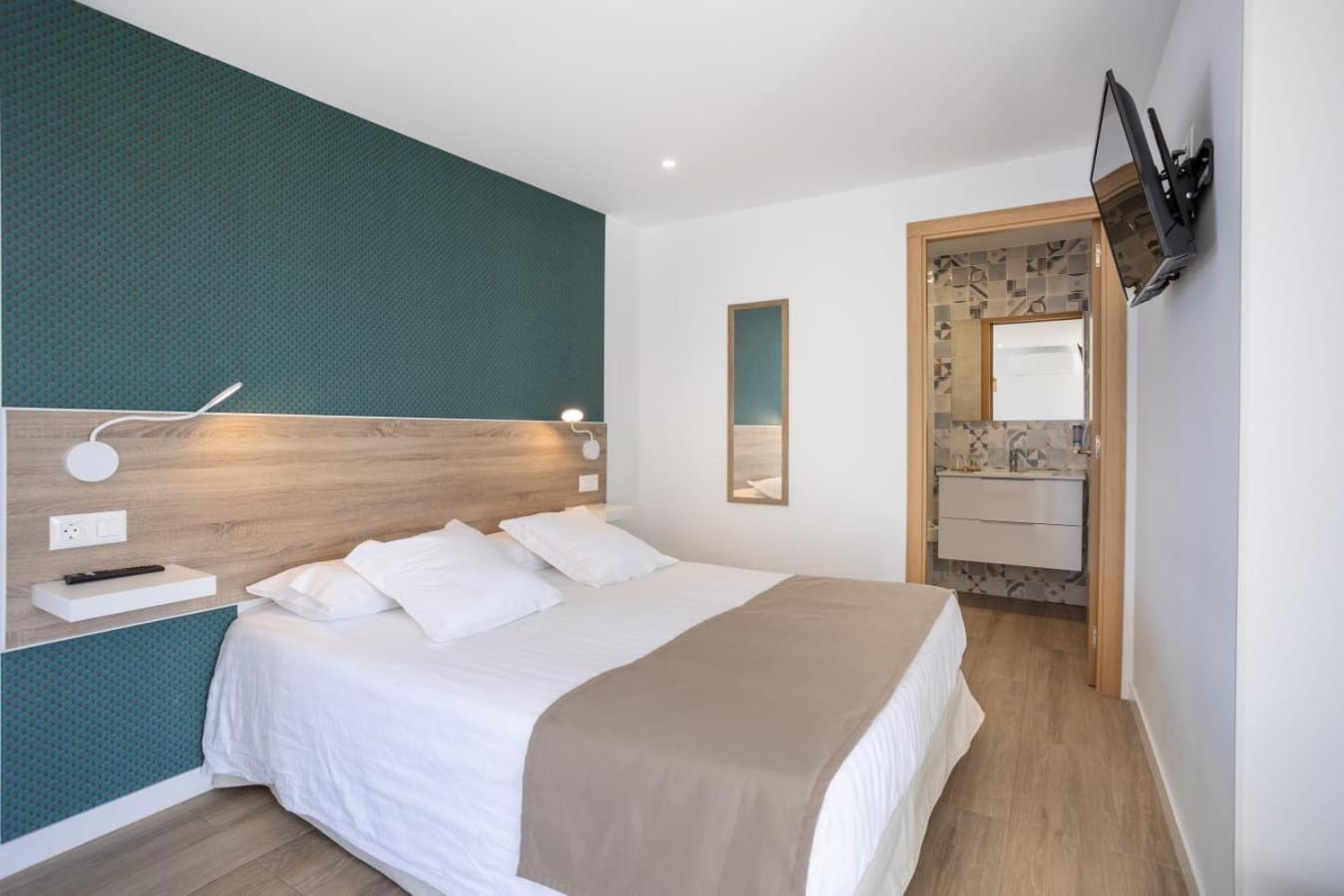 Country house Casa Senderos Del Norte *
