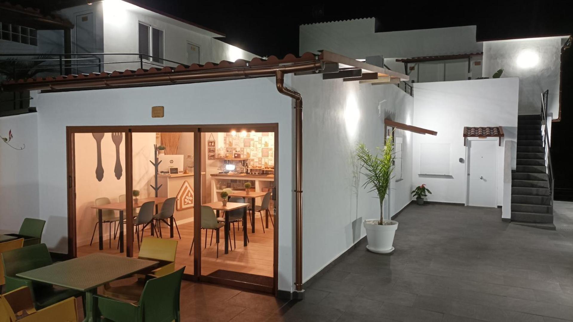 Country house Casa Senderos Del Norte Sauzal