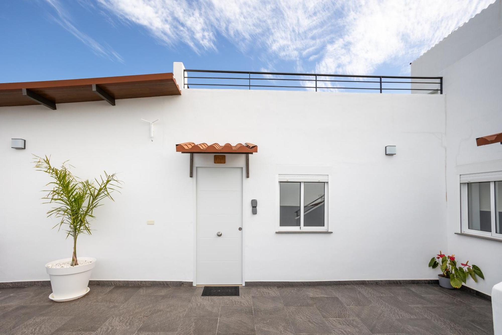 Country house Casa Senderos Del Norte Sauzal