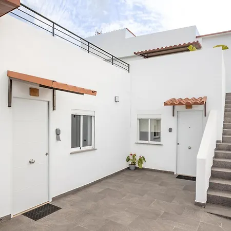 Casa Senderos Del Norte Sauzal Exterior photo